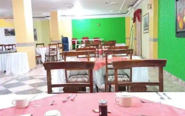 Hotel Real Pico Victoria