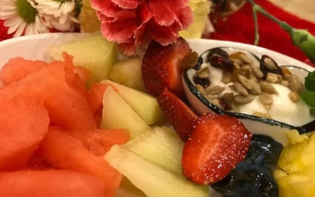 The Pawling House Bed & Breakfast