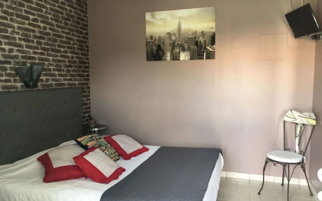 Lx Hôtel