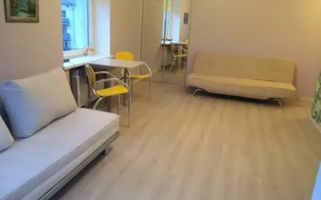 Centre Apartment