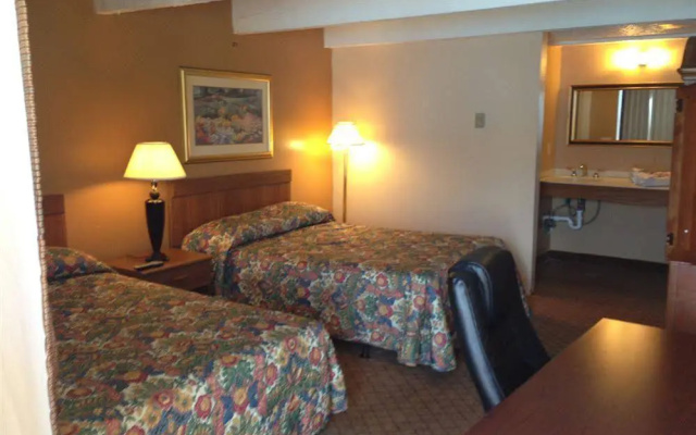 Travelodge - Seaside Heights
