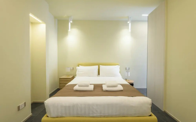 Milan Royal Suites Centro Repubblica
