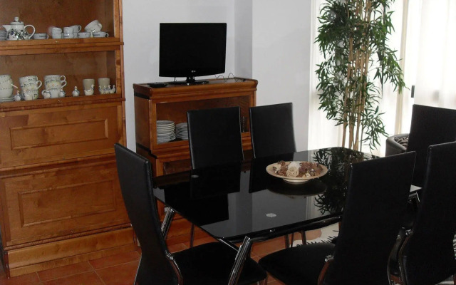 Apartamentos Habitat Zona Media