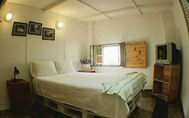 Hostal Café Casu