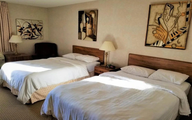 Abby Inn