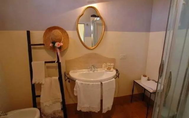 Agriturismo Sant'alberto