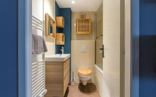 Les Appartements de la Pléiade
