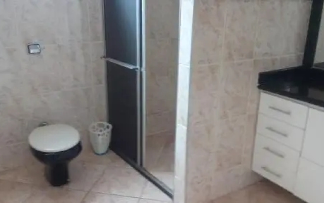 suítes economy
