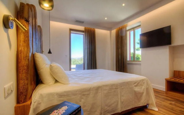 Hotel Casale Olmia