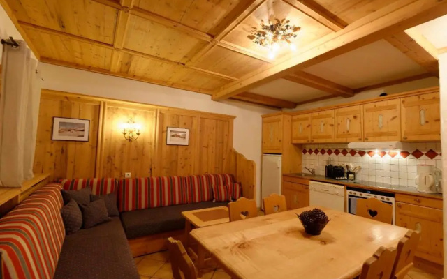 Hôtel 3 étoiles -Restaurant Le Pilatus Courchevel
