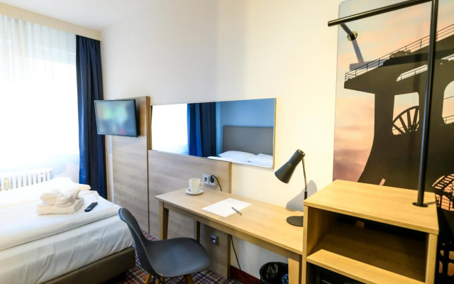 Hotel Ambassador Essen