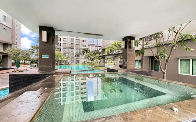 Minoa by Kozystay - Thamrin