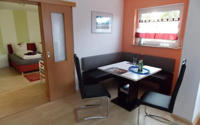 Ferienwohnung Welz