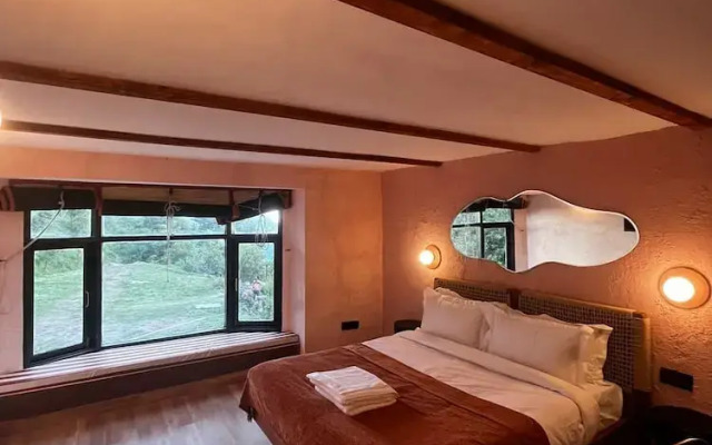 Hotel Golf Grand
