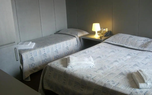 Hotel Europa