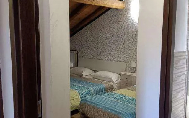 Agriturismo Helianthus