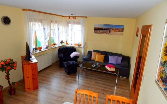 Reinhart / Large Holiday Apartment