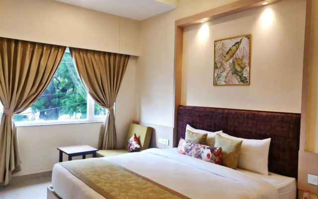 Hotel Rion