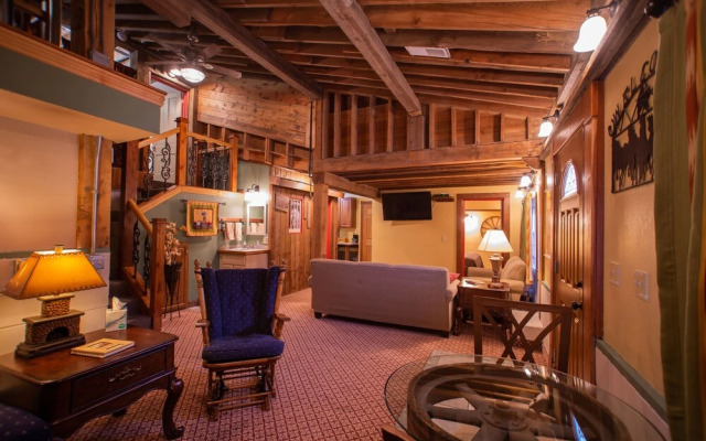 Stone Mill Hotel & Suites