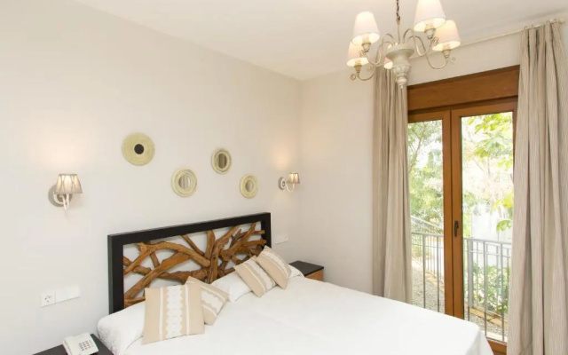 Villas AV Las Lomas de Marbella