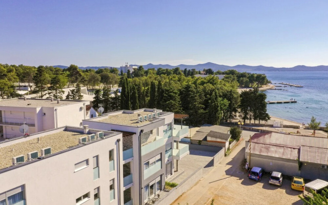 Sandy Beach Apartments