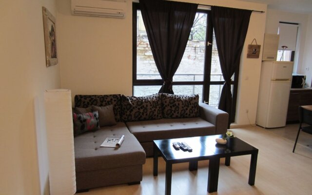 Apartment Gurguliat Sofia in Sofia, Bulgaria from 97$, photos, reviews - zenhotels.com guestroom
