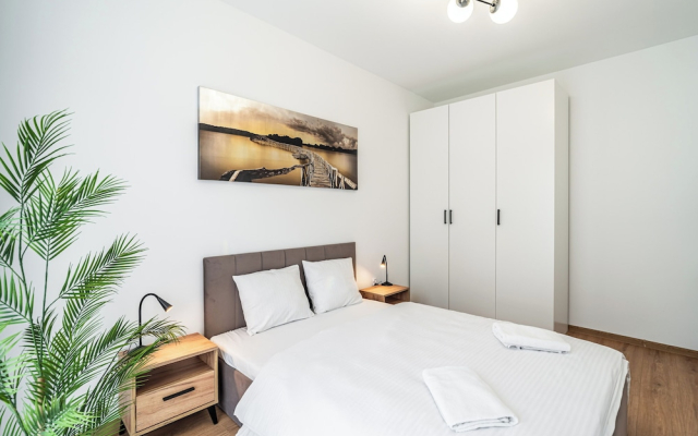 RentPlanet - Apartament Przemysłowa