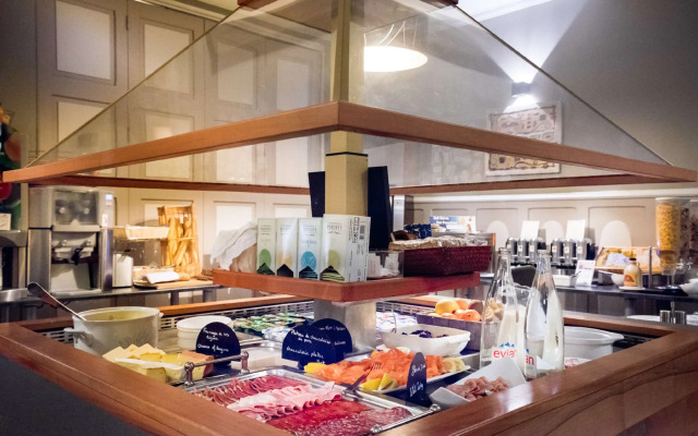 Best Western Hotel Ile de France