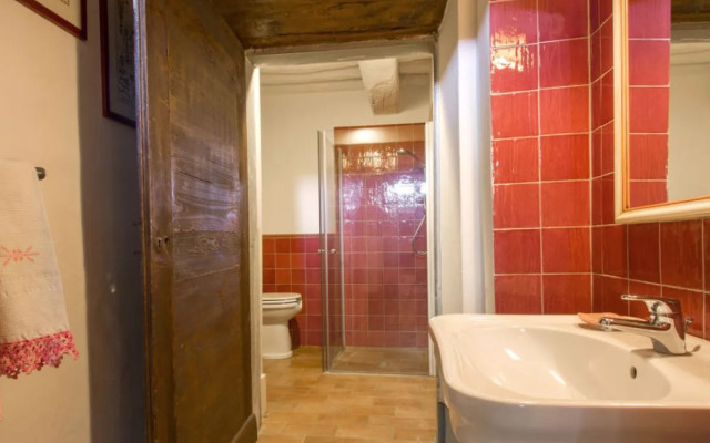 House Bulleri San Casciano Val Di Pesa