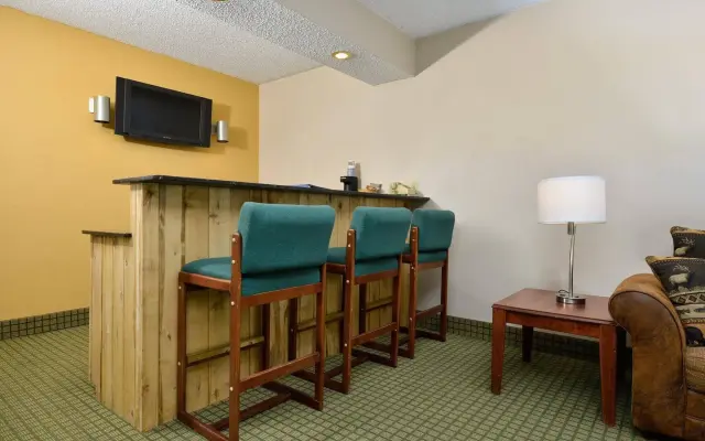 Best Western Alamosa Inn