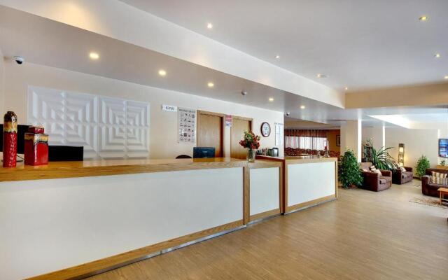 Hotel Alba