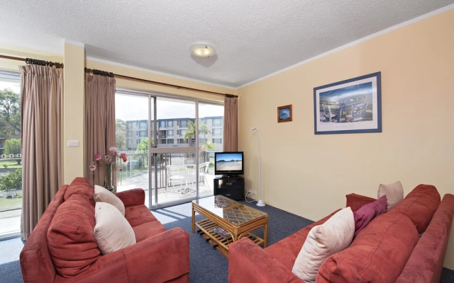 Apollo Court 3 - Nelson Bay