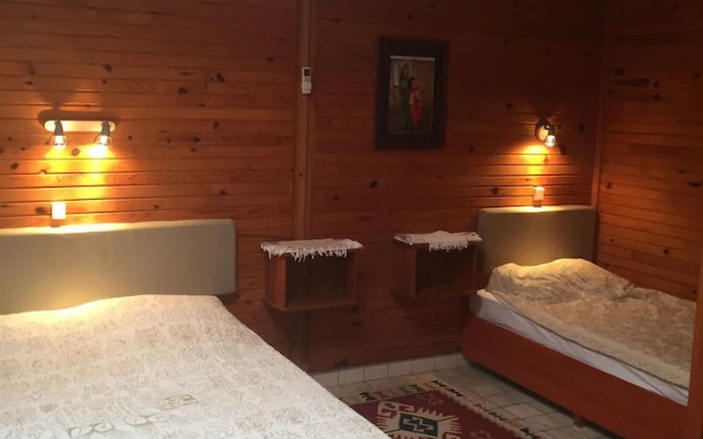 Myland Nature Hotel