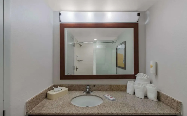 Comfort Inn