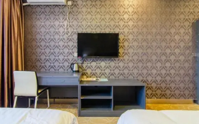 Huangjinshan Hotel