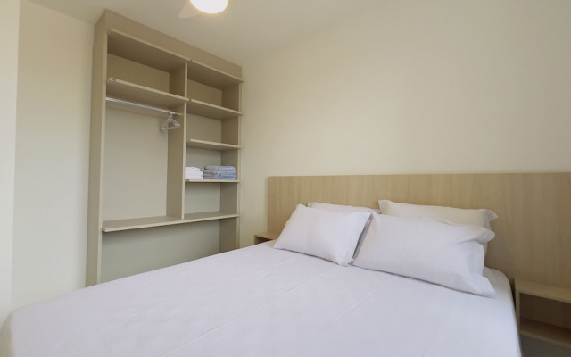 Solarium Beach Club - Apartamento T1.406
