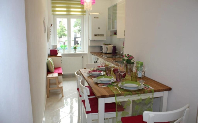 govienna - City Center Apartments