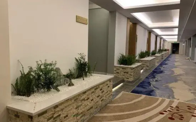 Shanggao Hotel