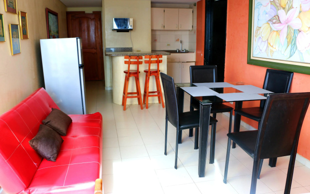 Apartamentos Atc 1 16 C