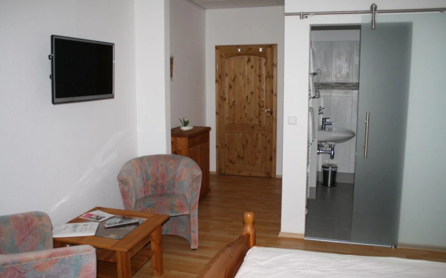 Pension Treenehof