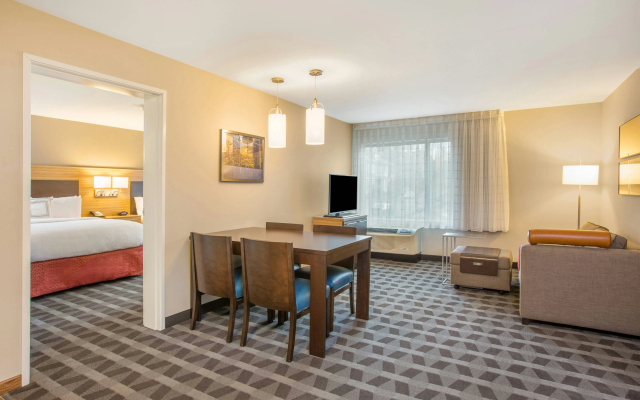 TownePlace Suites Olympia
