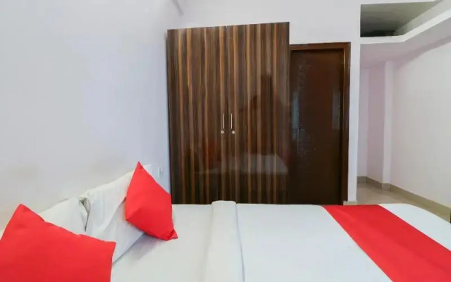 Pallavi Nilayam by Oyo Rooms