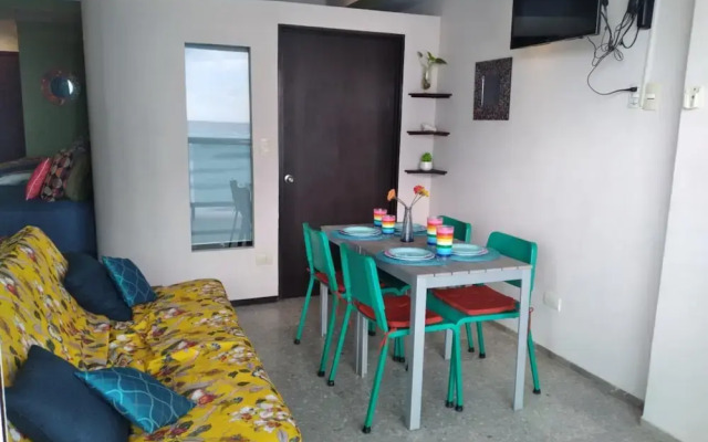Ocean Dream 1 Bedroom Condo