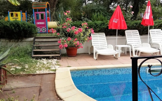 Hotel Feniks