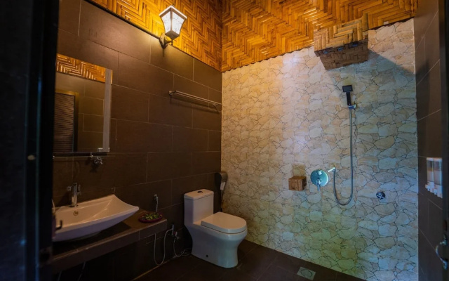Tanah Aina Fahad - Hostel