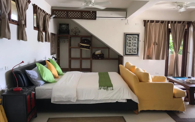 Ekhaya Busuanga Island Palawan