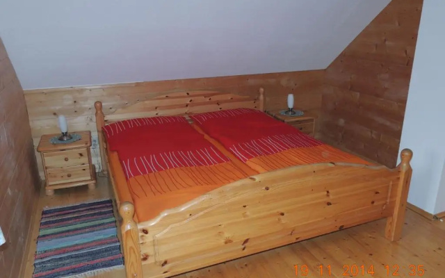 Egghartguthütte