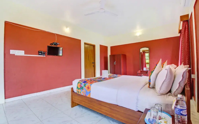 FabHotel Safari Land Resorts