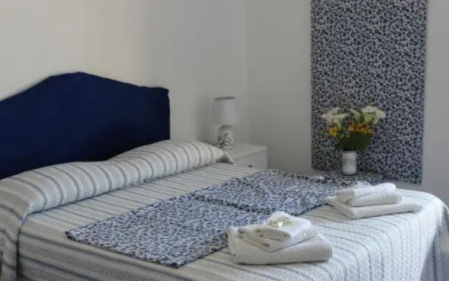 Casa Blu Cobalto