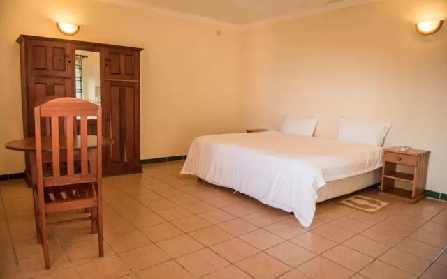 Paraiso de Chidenguele Resort